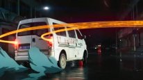 кадри з фільму Втеча з 21 сторіччя