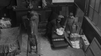 кадри з фільму Чотириста ударів