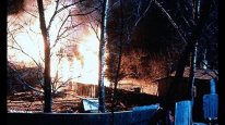 кадри з фільму Назад у СРСР