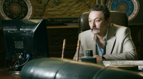 кадри з фільму Лабіринт