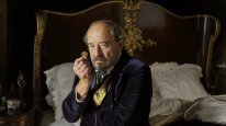 кадри з фільму Учень годинникаря