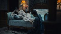 кадри з фільму Служниця
