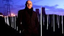 кадри з серіалу Жах та Благоговіння: Історія Електрики