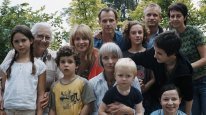 кадри з фільму Літній час