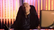 кадри з серіалу Таємниці Смолвіля