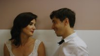 кадри з фільму Буквально перед Аароном