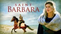 кадри з фільму Свята Варвара