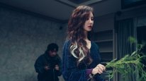 кадри з фільму Свята ніч: Мисливці на демонів