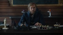 кадри з серіалу Карем