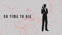 кадри з фільму 007: Не час помирати