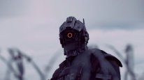 кадри з фільму Код 8: Частина II