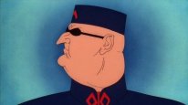 кадри з фільму Володарі часу