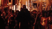 кадри з фільму Кендімен 2: Прощання з плоттю