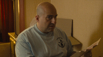 кадри з фільму Невірний