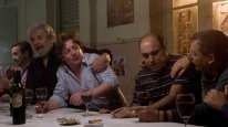 кадри з фільму Суперкласико
