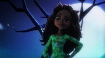кадри з фільму Школа монстрів: Вітаємо у Monster High