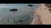кадри з фільму Четверта світова війна