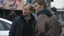 кадри з фільму Другий шанс
