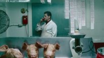 кадри з фільму Татусь