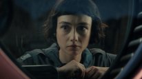 кадри з серіалу Чужий: Земля