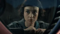 кадри з серіалу Чужий: Земля