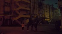 кадри з фільму Час полювання