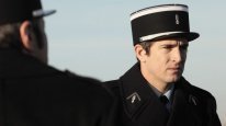 кадри з фільму Наступного разу я цілитимусь у серце
