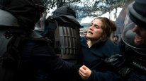 кадри з фільму А завтра весь світ