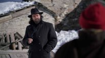 кадри з фільму Белль і Себастьян. Друзі назавжди