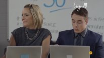 кадри з фільму Убивчий асистент / Убивчий помічник