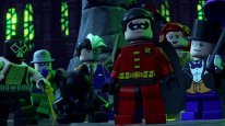кадри з фільму LEGO. Бетмен: Супергерої DC об'єднуються