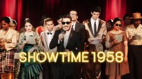 кадри з фільму Showtime 1958