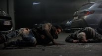 кадри з фільму Нічний дзвінок