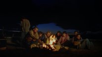 кадри з фільму Як підірвати трубопровід