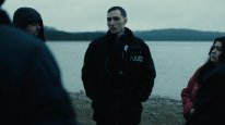 кадри з фільму Хамелеон