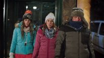 кадри з фільму Все або нічого
