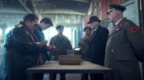 кадри з фільму Хлопці зі стволами