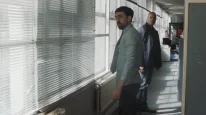 кадри з серіалу Реллік / Вбивця