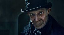 кадри з серіалу Різдвяна пісня