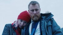 кадри з фільму Тунель. Небезпечно для життя