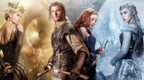 кадри з фільму Мисливець і снігова королева 2 [Театральна та розширена версії]