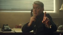 кадри з фільму Зоопарк