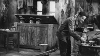 кадри з фільму Не спійманий - не злодій