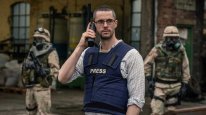 кадри з фільму Державні таємниці