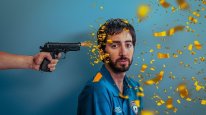 кадри з серіалу Громадський загін