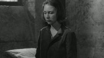кадри з фільму Процес Жанни Д'арк