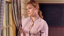 кадри з фільму Радість кохання