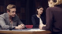 кадри з серіалу Злочинець: Франція