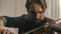 кадри з фільму Татова скрипка