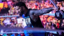 кадри з фільму WWE Шмаровоз